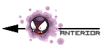 #094. Gengar GastlyA