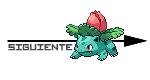 #001. Bulbasaur IvysaurS