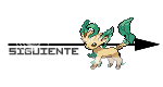 #133. Eevee LeafeonS