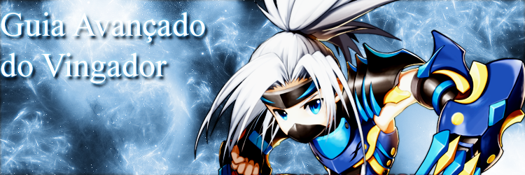 Guia Avançado do Vingador Banner-1