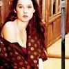 Sofie - Astrid Berges-Frisbey Aqa3