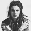 Samuel Larsen + dredy Dd1