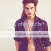 Samuel Larsen + dredy Dd12