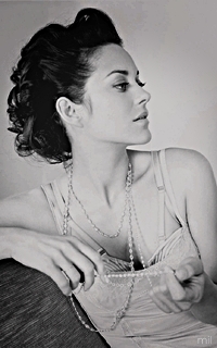 Marion Cotillard Mc4