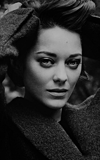 Marion Cotillard Mc7