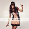 Ianelle - Lilah Parsons  We17-1