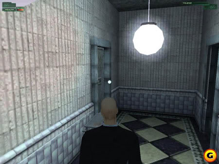 [Game offline]Hitman 1: Codename 47 - Ám sát - Nhẹ 1Hitman2