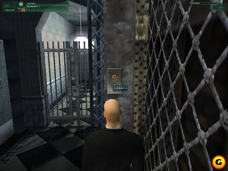 [Game offline]Hitman 1: Codename 47 - Ám sát - Nhẹ 1Hitman3