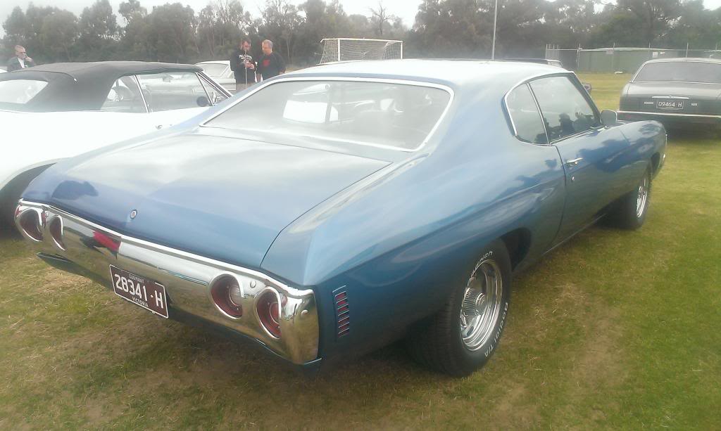 Classic & Rod Club Cruize Nite - Cranbourne, VIC IMAG0672_zps032b05c3