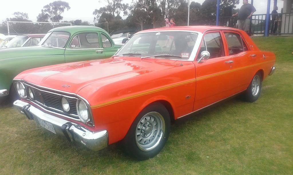 Classic & Rod Club Cruize Nite - Cranbourne, VIC IMAG0682_zpsc97b1e30