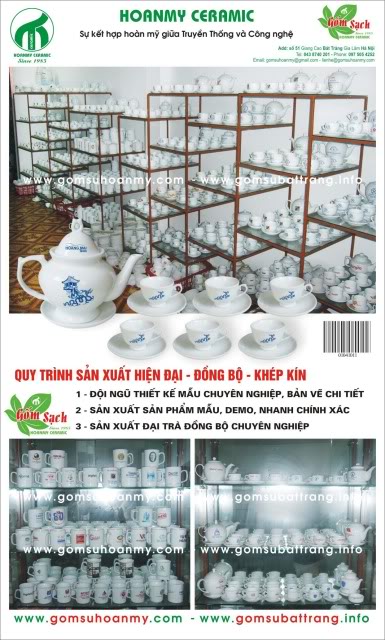 ẤM CHÉN SỨ BAT TRANG CAO CẤP 2011 AC091011 0.5L Gom-su-bat-trang-sach-thuc-te-1