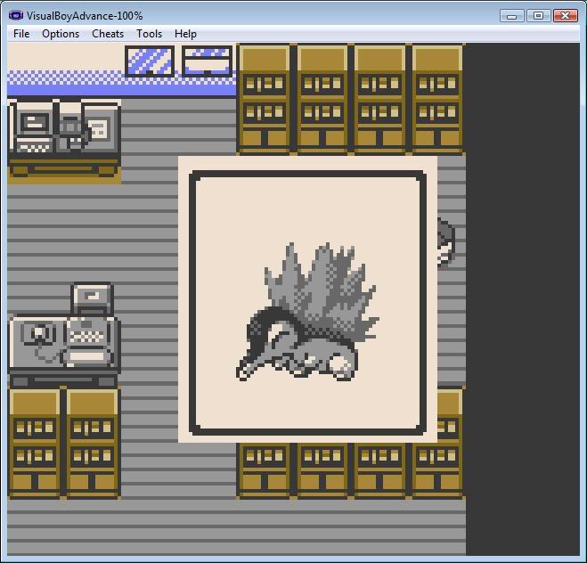 Pokemon Crystal Walkthrough with MBlaze Pic16