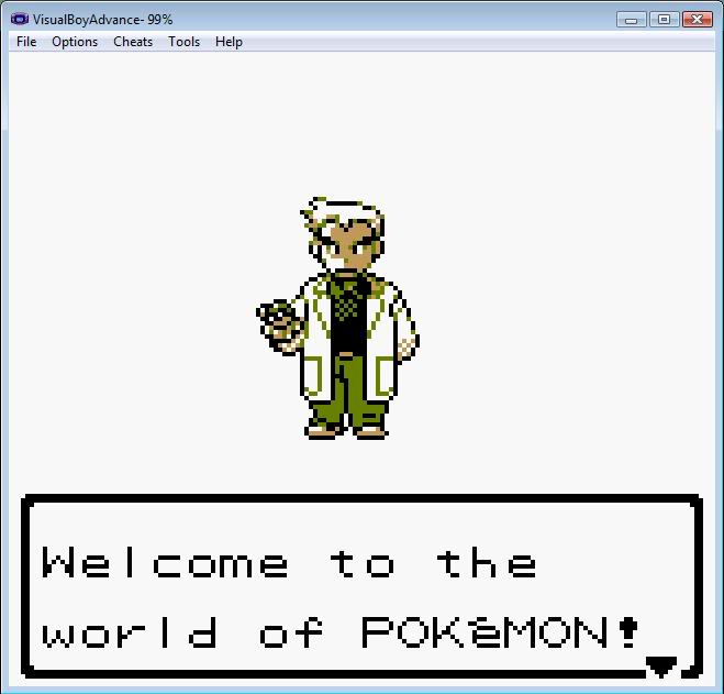 Pokemon Crystal Walkthrough with MBlaze Pic4