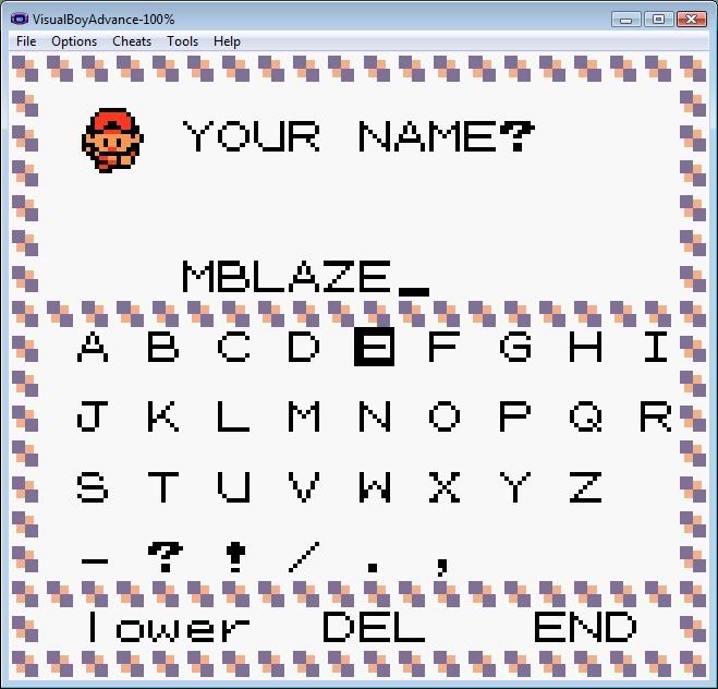 Pokemon Crystal Walkthrough with MBlaze Pic6