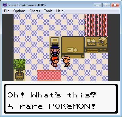 Pokemon Crystal Walkthrough with MBlaze Pic111