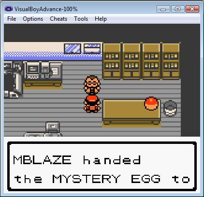 Pokemon Crystal Walkthrough with MBlaze Pic159