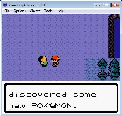 Pokemon Crystal Walkthrough with MBlaze Pic23