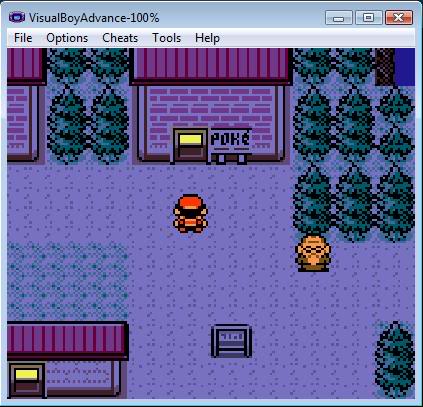 Pokemon Crystal Walkthrough with MBlaze Pic46