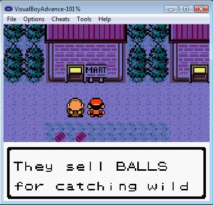 Pokemon Crystal Walkthrough with MBlaze Pic75