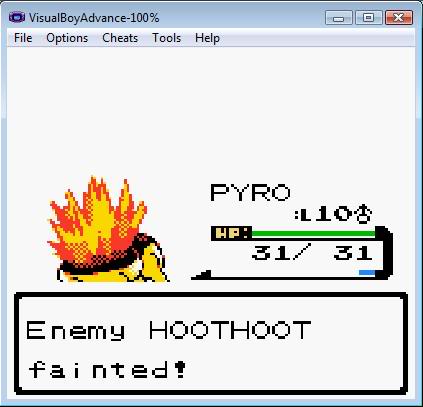 Pokemon Crystal Walkthrough with MBlaze Pic88