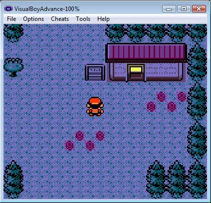 Pokemon Crystal Walkthrough with MBlaze Pic95