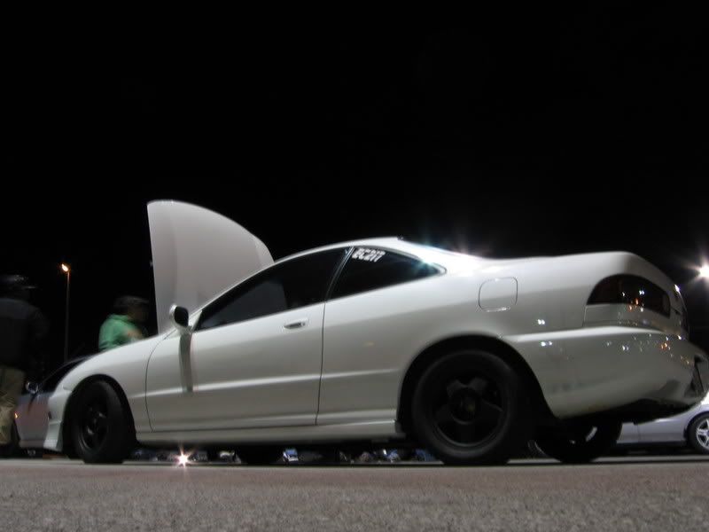 Couple pics from tonights meet Feb19Meet005