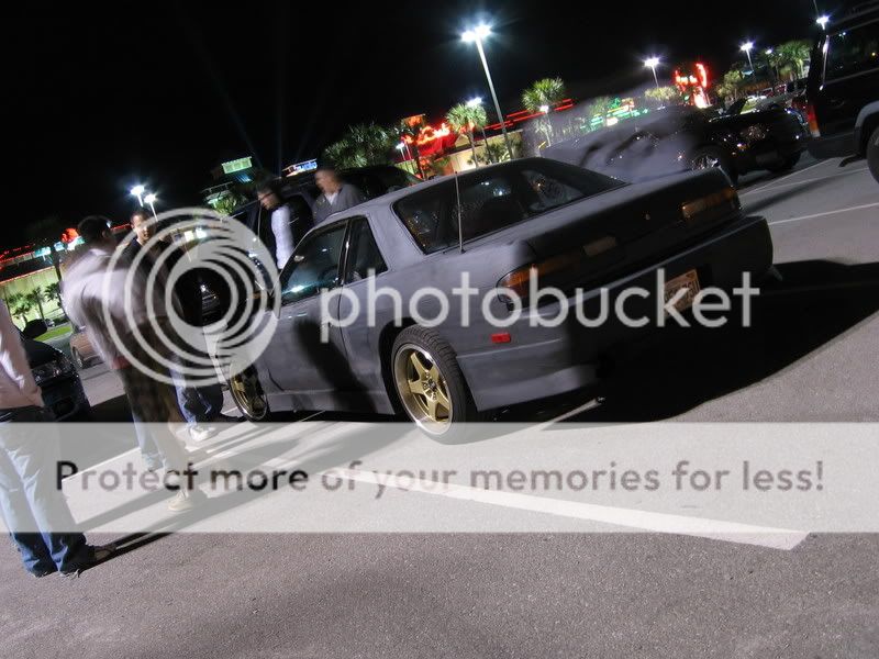 Couple pics from tonights meet Feb19Meet015