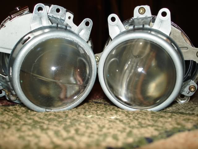 ULTIMATE HEADLIGHT Thread!!! Xenon/Halogen Comparison PICS   (56K-NO_ DSC02377