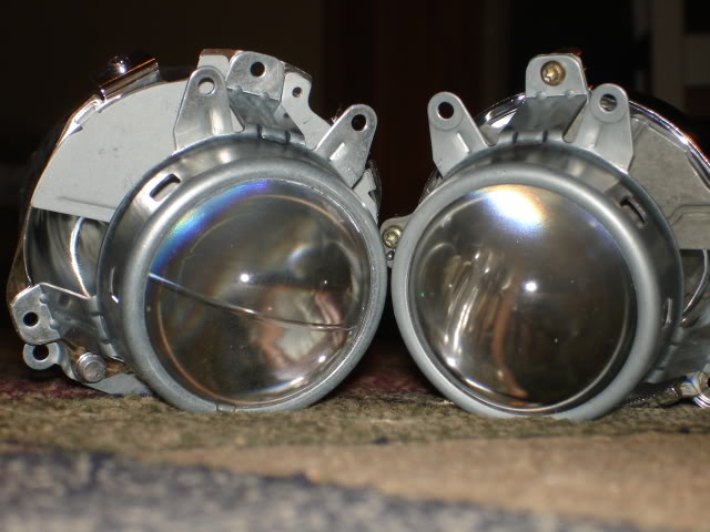 ULTIMATE HEADLIGHT Thread!!! Xenon/Halogen Comparison PICS   (56K-NO_ DSC02378