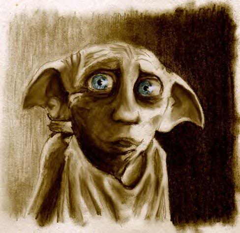 Que tanto sabes de Harry Potter? Dobby3