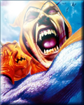 AVATAR COMP #56 Hobgoblin