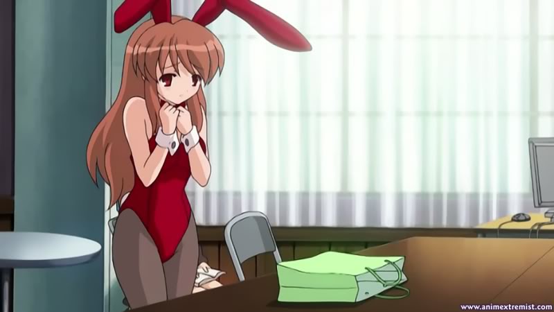 Que disfraz te gusta de mikuru? Haruhi87