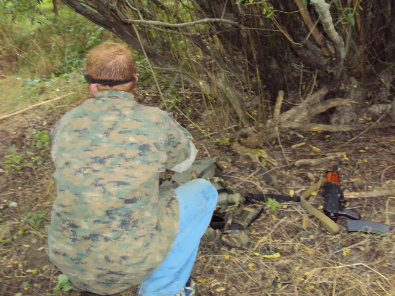 21st March 2010 airsoft game DSC00230