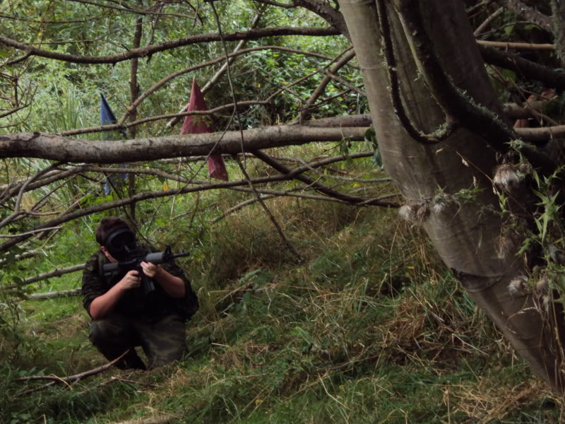 21st March 2010 airsoft game DSC00232