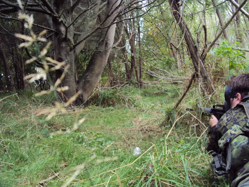 21st March 2010 airsoft game DSC00233