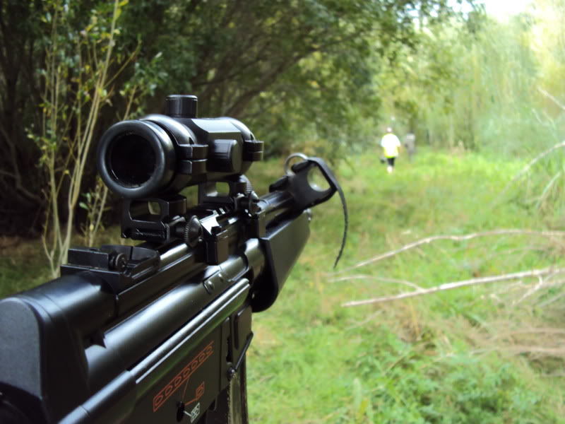 21st March 2010 airsoft game DSC00235