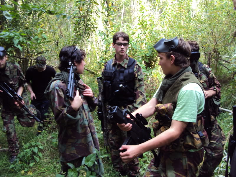 21st March 2010 airsoft game DSC00237