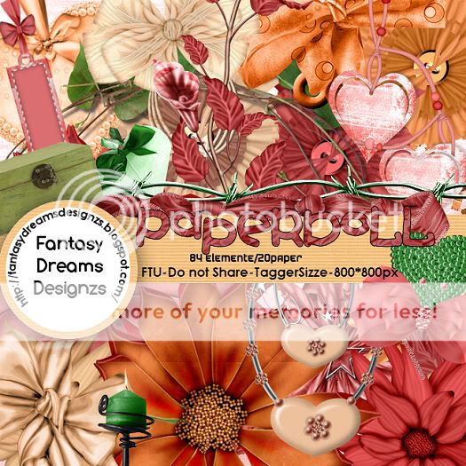 ♥ Scrap Challenges ♥ Now till Feb. 13th♥ Vorschau