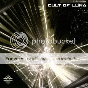 Cult Of Luna CultOfLuna-TheBeyond