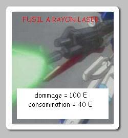 Lowe vs Orga Fusilrayonlaser