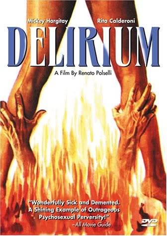 تحميل فيلم الرعب الايطالي القديم Horror - Delirio caldo 1972 Delirium