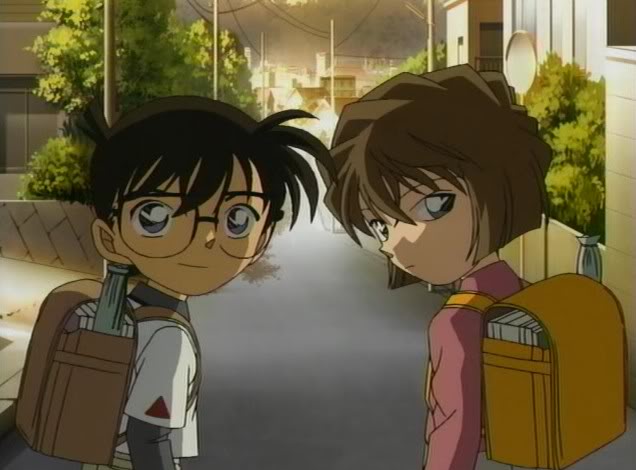 CONAN - SHINICHI V2