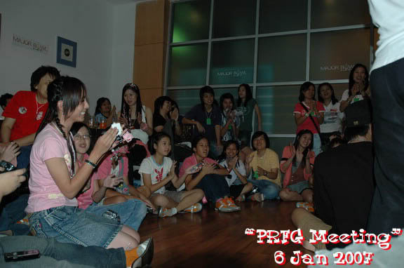 Ҿ PRFG Meeting No.1 (͹1) ... DSC_3644