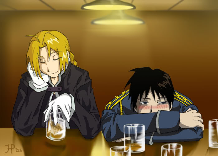 the image collections of Fullmetal Alchemist - Page 3 Erambsm