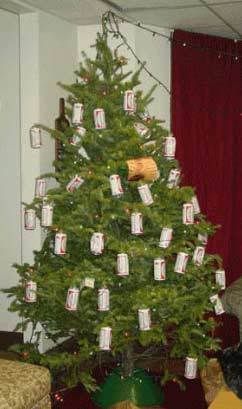 Mens ideal CHRISTMAS TREE  Redneck_christmas_tree