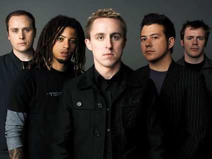 YELLOWCARD Yellowcard