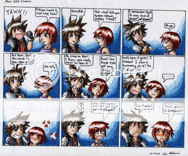 Anime,Anime,Anime I said Anime! xDD - Pagina 13 Khcomic2