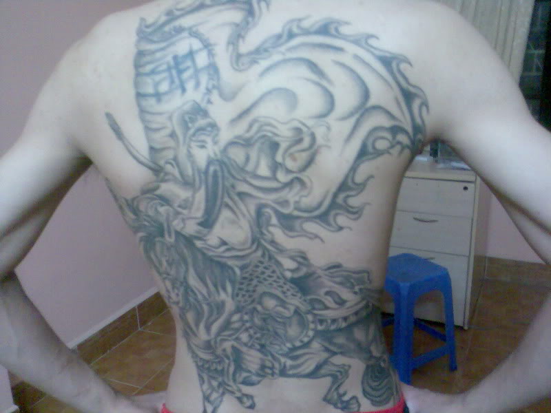 Tatoo của mấy thằng đàn e!!! 000