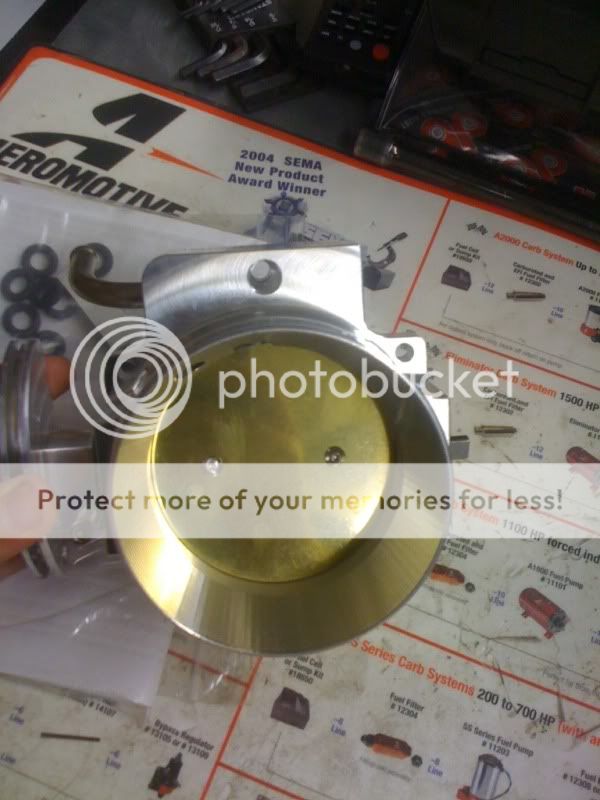 FS: Wilson 90mm Cable Driven Throttle Body... IMG_0455