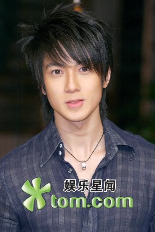 Ngô Tôn (Wu Chun) WuZun68